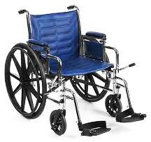 Wheelchair