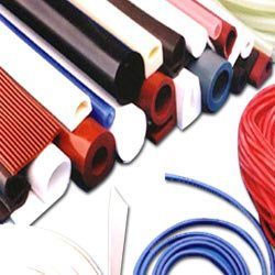 Extruded Elastomer Products