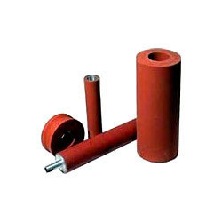Silicone Roller