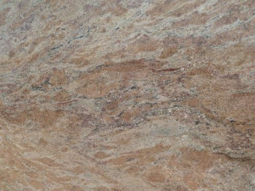 Gold Granite Slab