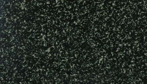Hassan Green Granite