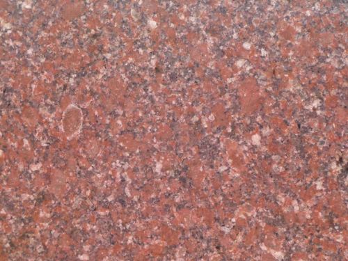 Ruby Red Granite Slabs