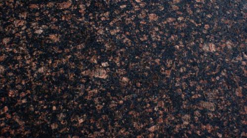 Tan Brown Granite