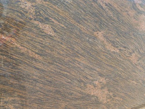 Designer Brown Granite