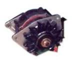 Car Alternator