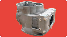 Crankcase Castings