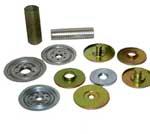 Automobile Components