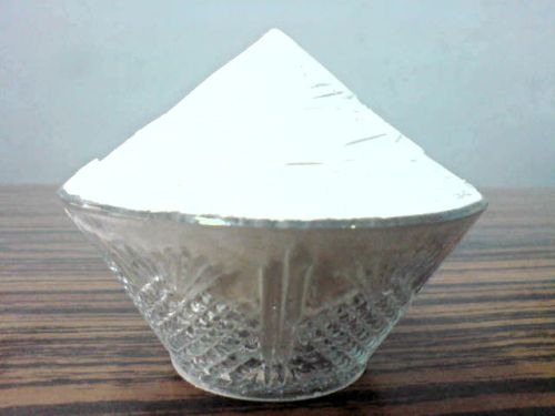 Calcined Magnesite