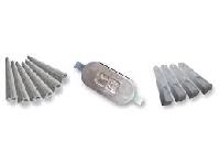 Farmex Magnesium Anodes, Specialities : High Performance