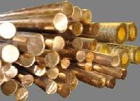 Non Polished Phosphor Bronze, Brand Name : Coppercastindia