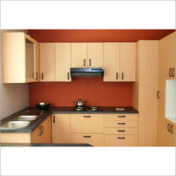 Modular Kitchen Doors