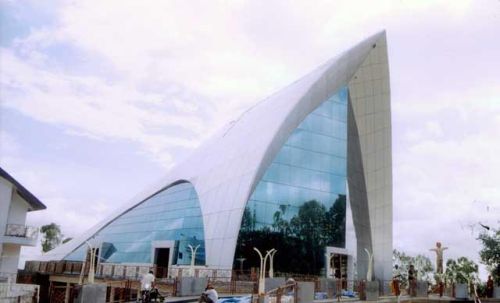 Polished Aluminium Composite Panels, Size : 5x4inch, 6x5inch, 7x5inch, 7x6inch, 7x7inch, 8x7inch