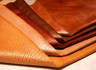 Leather Textiles