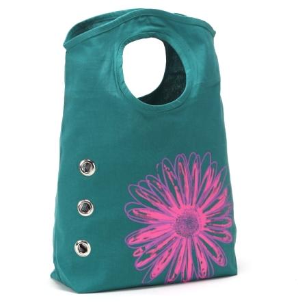 Eco Friendly Cotton Bags, For Shopping Use, Style : Rope Handle