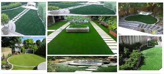 Artificial Grass Turf