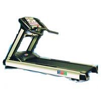 Cardio Treadmill