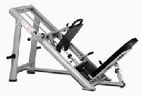 Leg Press Machine