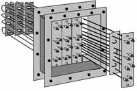 Air Duct Heaters, Phase : Three Phase