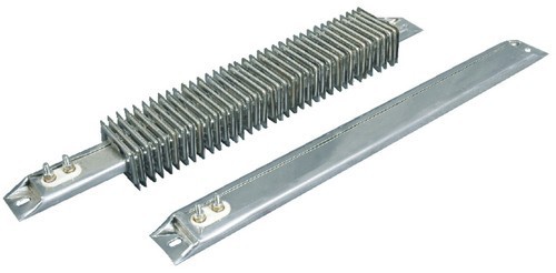 Industrial Strip Heaters