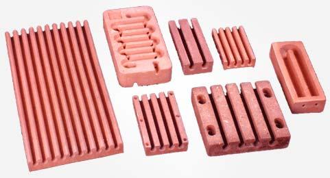 Fire Clay Bricks