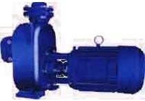 Self Priming Muddy Water Pump