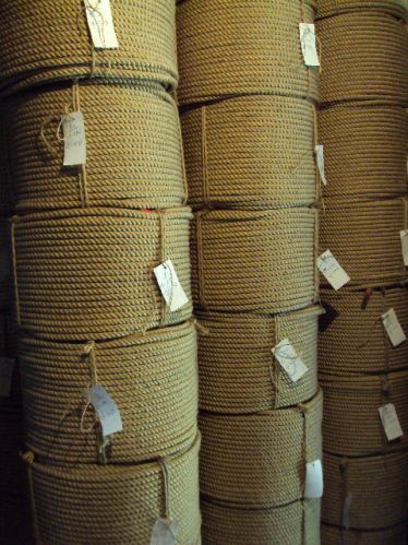 Jute Rope