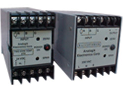 2 WIRE / 4 WIRE TEMPERATURE TRANSMITTER