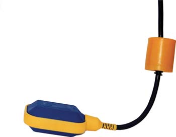 Protocontrol Instruments Cable Ended Flaot Switch