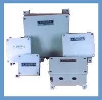 Protocontrol Instruments Flameproof Junction Boxes