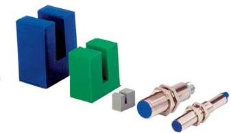 Fork Proximity Switches