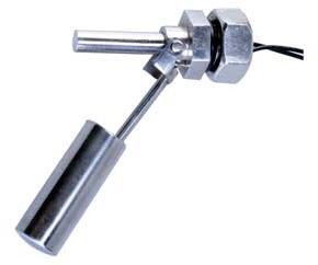 Low Hysteresis Type Level Switch