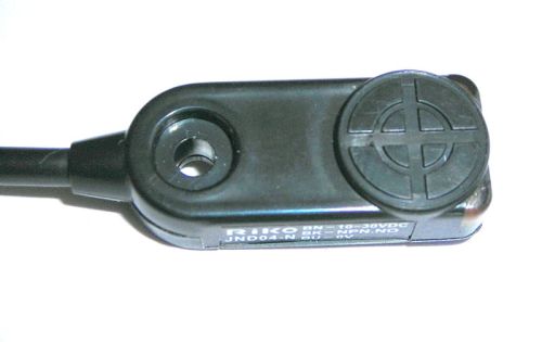 Protocontrol Instruments Miniature Proximity Switches