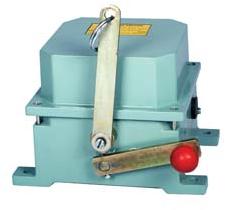 Pull Cord Switch For Auto Conveyor