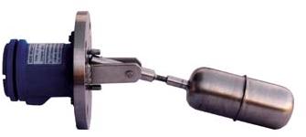 Magnetic Float Level Switch