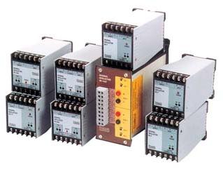 Signal Converters, Isolators, Transmitters