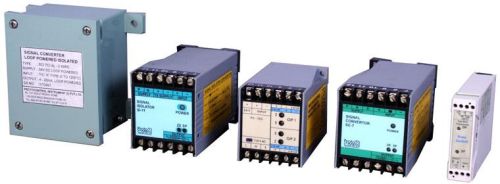 Signal Processing Modules