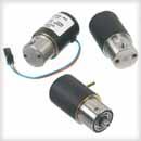 Protocontrol Instruments Subminiature Solenoid Valve