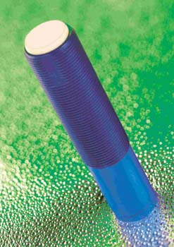 Ultrasonic Proximity Sensor