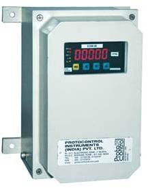 Zero Speed Detector For Centrifuge