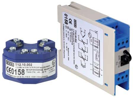 Digital Temperature Transmitter