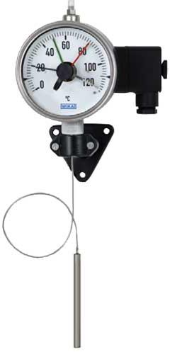 Expansion Thermometer (m70.55.100)