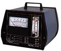 Hydrogen Analyzer