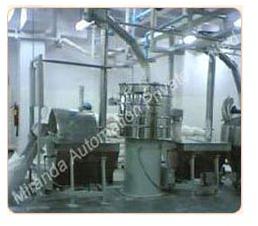 Powder Handling and Dosing System, For Industrial Use, Power : 1-3kw, Etc