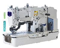 Button Hole Machine