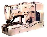 Buttonhole Sewing Machine