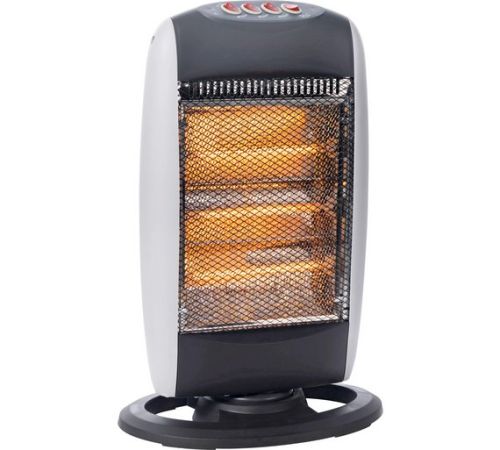 Halogen Heater