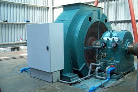 Hydro Turbine Generator