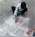 Integral Waterproofing Admixture For Concrete and Mortar