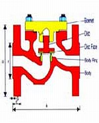 Check Valves