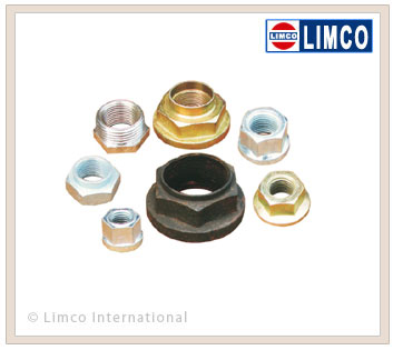 Polished Metal Nuts, Size : 0-15mm, 15-30mm